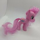 My Little Pony FiM Pinkie Pie Iridescent Tinsel Round Pupils 3" Brushable