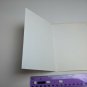 Current Inc Cuddly Kittens Blank Note Card C. Place Photo Calico Kitten