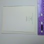 Current Inc Cuddly Kittens Blank Note Card C. Place Photo Calico Kitten