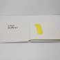 One Yellow Lion by Matthew Van Fleet Number Fold-out Book
