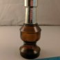 Avon The Rook Chess Piece Wild Country After Shave Label EMPTY BOTTLE NO BOX