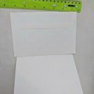 St. Joseph's Indian School Eagle Lakota People Blank Greeting Card Unused