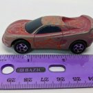 Strottman Int Die-cast Toy Car 3" Long *Junkyard*