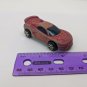 Strottman Int Die-cast Toy Car 3" Long *Junkyard*