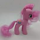 My Little Pony FiM Pinkie Pie Round-Pupils Right-side Symbol 3" Brushable