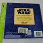Star Wars: A New Hope (Shimmer Book) by Steacy, Ken