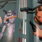 Star Wars: A New Hope (Shimmer Book) by Steacy, Ken