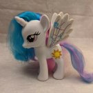 My Little Pony G4 Through the Mirror Fashion Style Princess Celestia 6" *Stains*
