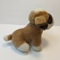 Creative Designs Int'l St. Bernard Puppy Dog Plush Stuffed Animal 6" Tall