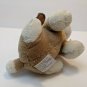 Creative Designs Int'l St. Bernard Puppy Dog Plush Stuffed Animal 6" Tall