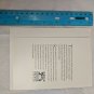 Purina Pets for People Blank Note Card Dog & Cat by L. French '91