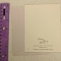 Current Inc Ruth Bill Morehead Easter Parade Bunny Rabbit Card Unused Vintage