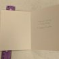 Current Inc Ruth Bill Morehead Easter Parade Bunny Rabbit Card Unused Vintage