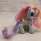 Hasbro My Little Pony G3.5 Rainbow Dash Glitter Name Symbol