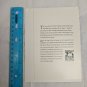 Purina Pets for People Blank Note Card Woman at Sea w/ Cat on Lap