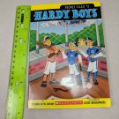 The Hardy Boys Secret Files #2 The Missing Mitt by Franklin W. Dixon PB