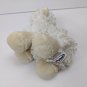 Mary Meyer White/Cream Sheep Lamb Chunky Legs 6" Long Plush Stuffed Animal