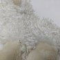 Mary Meyer White/Cream Sheep Lamb Chunky Legs 6" Long Plush Stuffed Animal