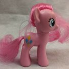 My Little Pony G4 FiM 3" Brushable Pinkie Pie Hexagon Pupil