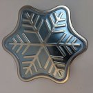 Amazon Gift Card Holder Snowflake TIN ONLY