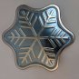 Amazon Gift Card Holder Snowflake TIN ONLY