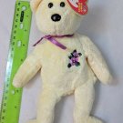 Ty Beanie Baby Mother Bear Plush