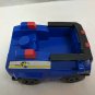 Paw Patrol Nickelodeon Spin Master Chase w/ Police Cruiser Car Toy