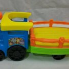 2014 Fisher Price Little People Choo Choo Zoo Train w/ Sounds VEHICLE ONLY
