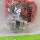 DecoPac Avengers 2 Age of Ultron Rip Cord Spinning Top Cake Decoration Marvel
