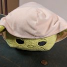 Disney Store Yoda Tsum Tsum Plush Star Wars Medium 12" Stuffed Toy NWT Force USA
