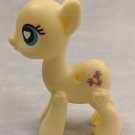 My Little Pony G4 FiM Pop Fluttershy 2.5" Design Build Your Pony BODY ONLY