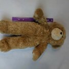 Build-A-Bear Workshop 17" Golden Brown Teddy Bear Plush Stuffed Animal