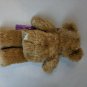 Build-A-Bear Workshop 17" Golden Brown Teddy Bear Plush Stuffed Animal