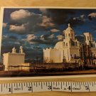 Petley Frameables Vintage Postcard Unused San Xavier del Bac Mission Tucsan AZ