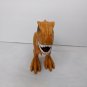 Zuru Robo Alive Attacking T-Rex Robotic Pet Orange Dinosaur 12" Long