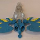 My Little Pony Guardians of Harmony Wonderbolts Jet Pack Unit w/ Light & Sound