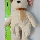 Ty Beanie Baby Huggy Bear Plush