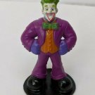 DC Comics Super Friends The Joker 2" Mini Figure Cake Topper NOT jointed