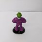 DC Comics Super Friends The Joker 2" Mini Figure Cake Topper NOT jointed