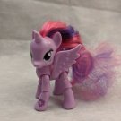 My Little Pony G4 FiM 3" Brushable Articulated Twilight Sparkle Explore Equestri