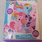 My Little Pony Sequin Fun Art Kid's Craft Kit UK Merchandise/Shipping from US