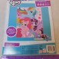 My Little Pony Sequin Fun Art Kid's Craft Kit UK Merchandise/Shipping from US