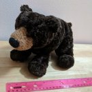Douglas Brown Bear MGE Energy on Paw 11" Plush Animal Madison WI Company