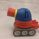 Hasbro My Little Pony G4 Guardians of Harmony Cheese Sandwich's Party Tank ONLY