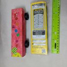 Pinecar Lot - Unused 1996 Woodland Scenics Basic Racer Kit + Decorated Car