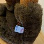 Mary Meyer Moose Plush Stuffed Animal Toy Vintage Older Tag Style