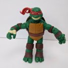 TMNT Teenage Mutant Ninja Turtles 2012 Viacom Playmates 4.5" Raphael Figure