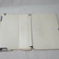 Zagg White & Gray Tablet Case 10" x 15" Used