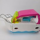 Fashion Polly Pocket Ultimate Party Boat Yacht PLAYSET ONLY