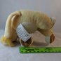 Disney Store Lion King Simba Cub Plush Toy 7" Tall
